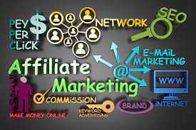 Calling All Affiliate Marketers!! - Mahé Threads