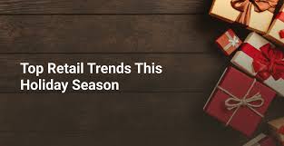 Key Industry Topics Shaping the Holiday 2023 Season and Beyond - Mahé Threads