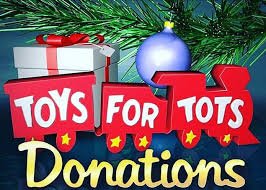 Mahé Threads Partners with Toys for Tots - Mahé Threads