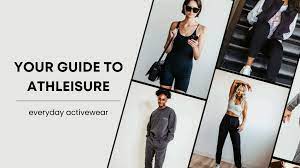 Mahé Threads - Your Go To Brand for Activewear for Women - Mahé Threads