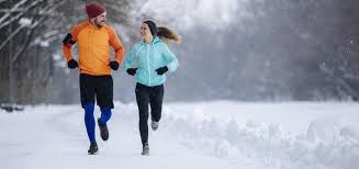 The Importance of Making Time for Exercise During the Holidays - Mahé Threads