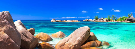 The Seychelles Islands: A Tropical Paradise with a Thriving Economy and Unique Lifestyle - Mahé Threads