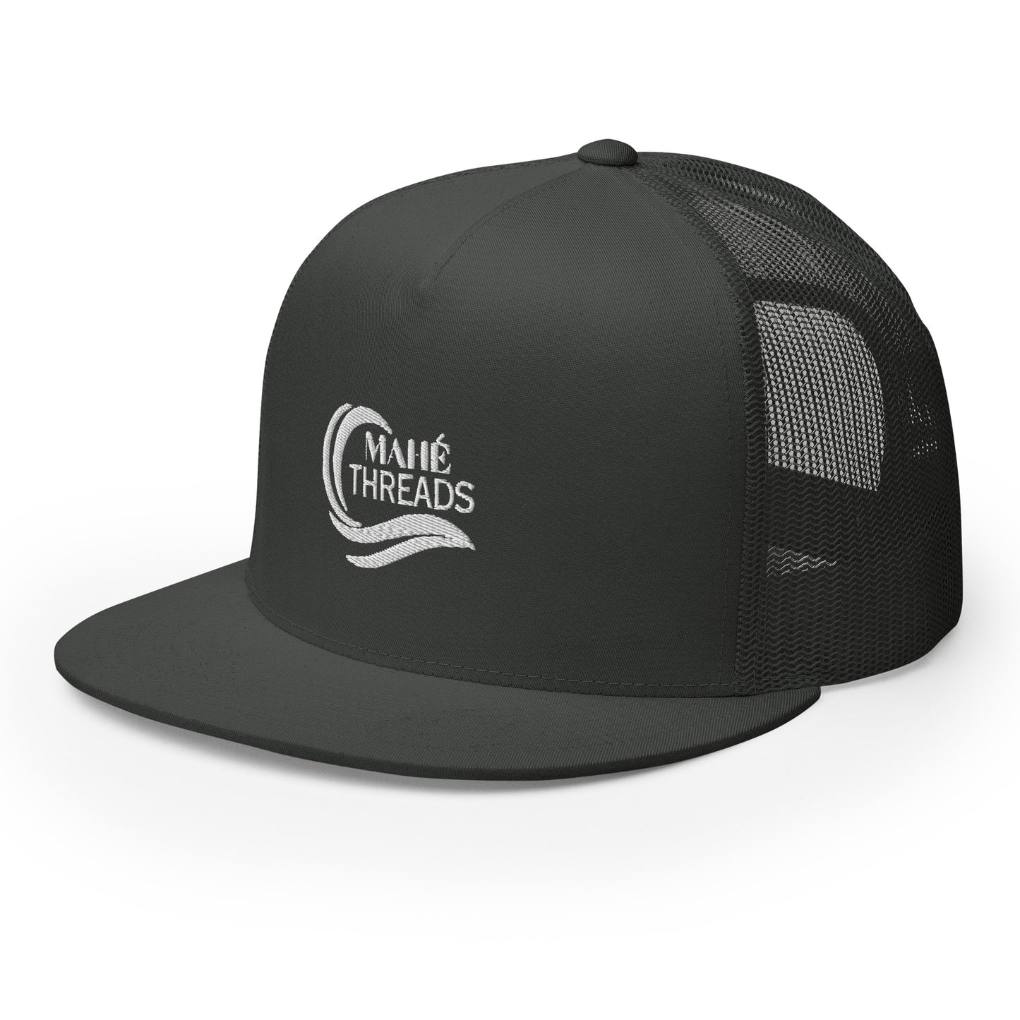 Crossroads Snapback