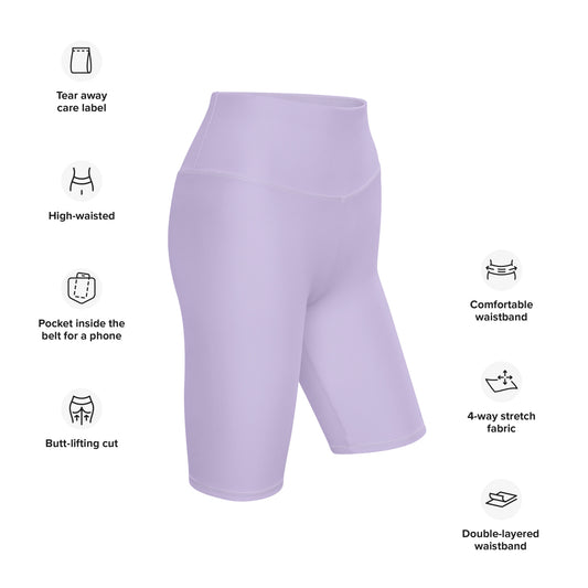 Women's Active Ride Biker Shorts