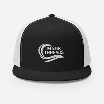 Crossroads Snapback - Mahé Threads