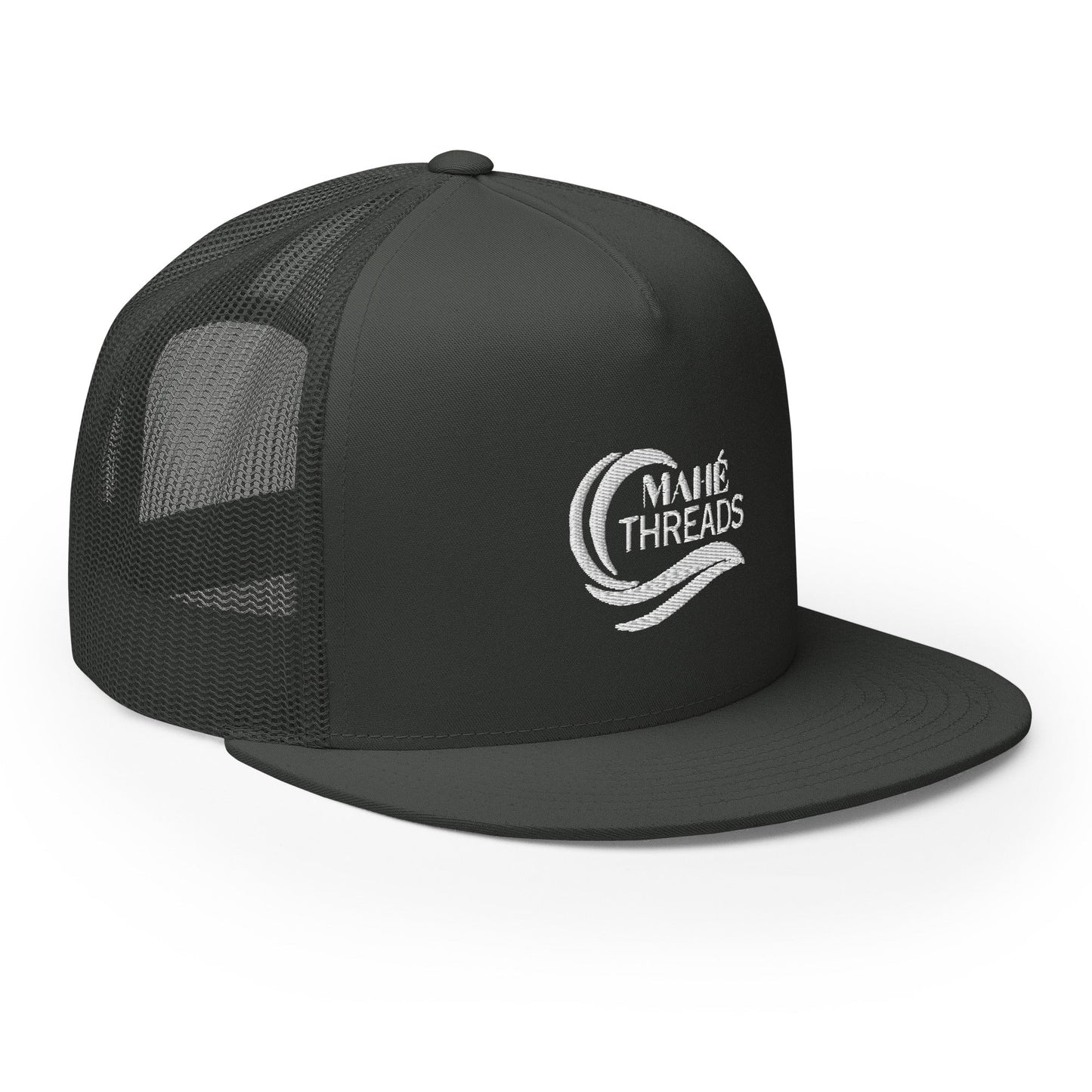 Crossroads Snapback - Mahé Threads