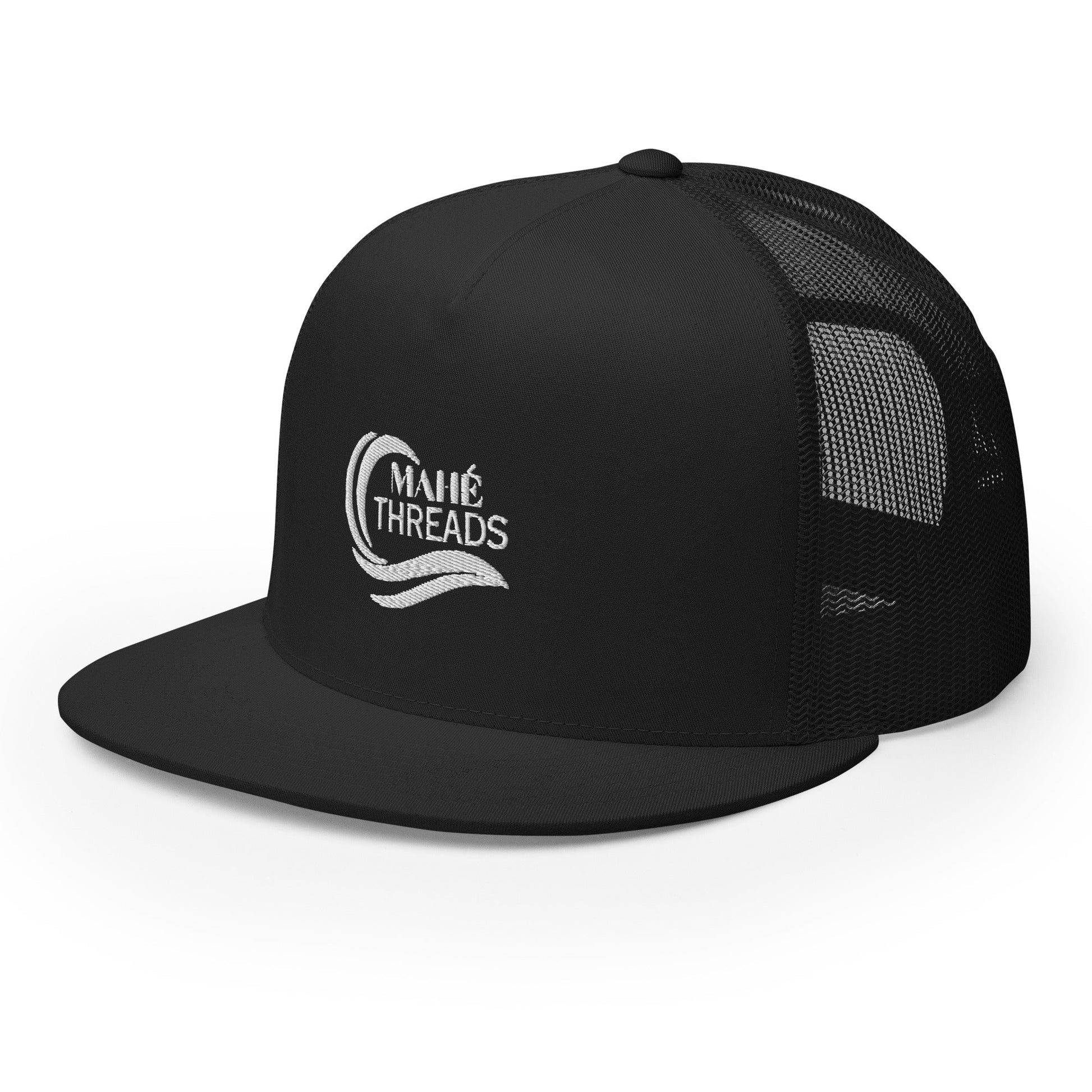 Crossroads Snapback - Mahé Threads