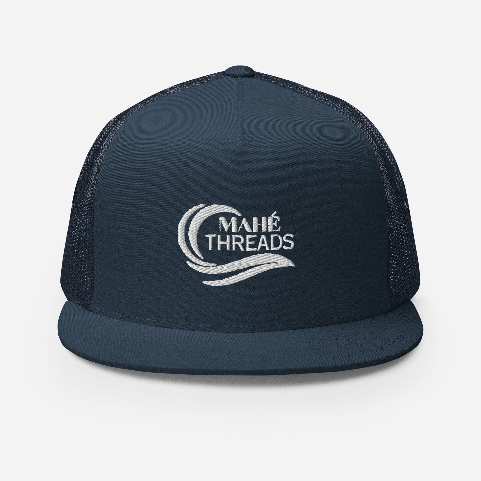 Crossroads Snapback - Mahé Threads