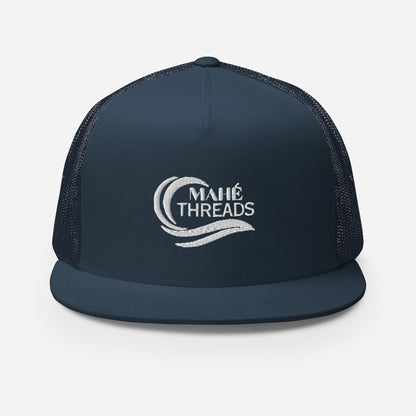 Crossroads Snapback - Mahé Threads