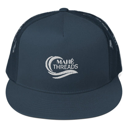 Crossroads Snapback - Mahé Threads