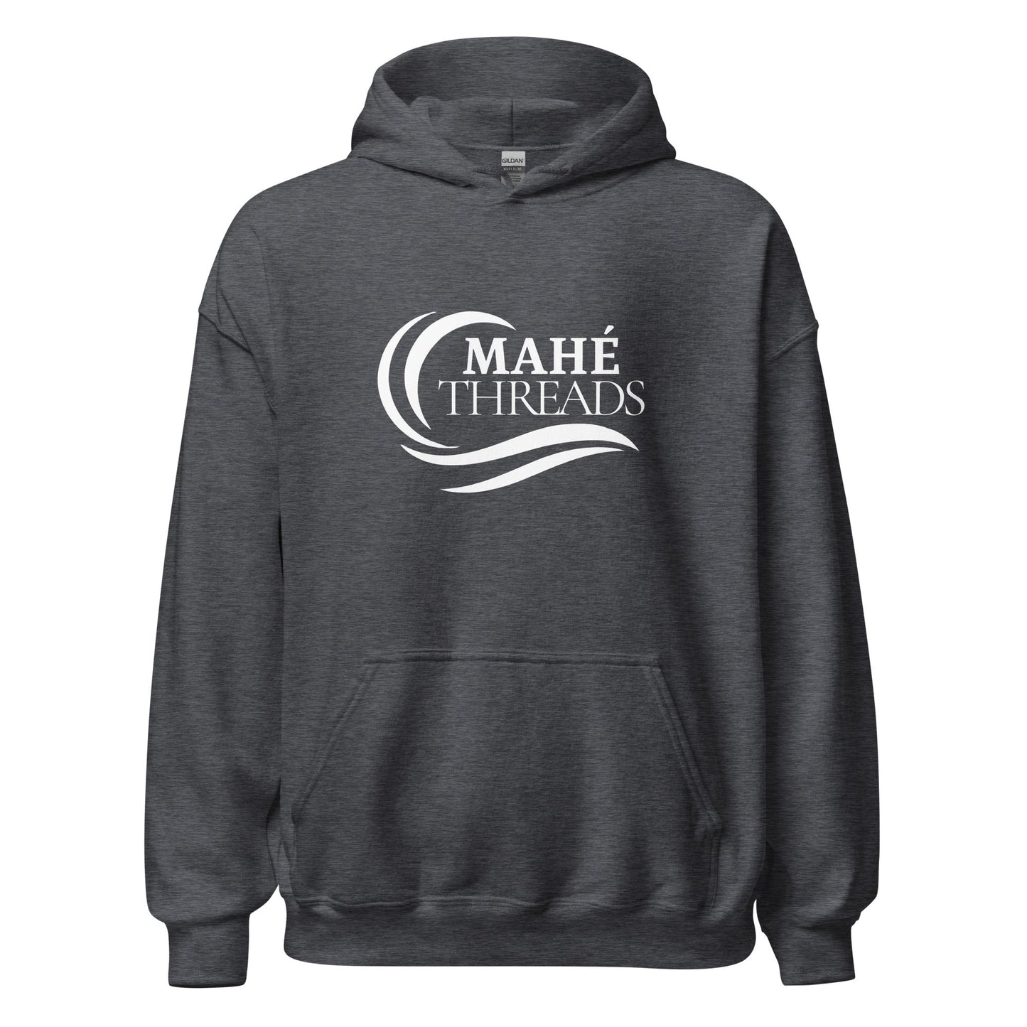 Men's Frost Guard Hoodie - Mahé Threads