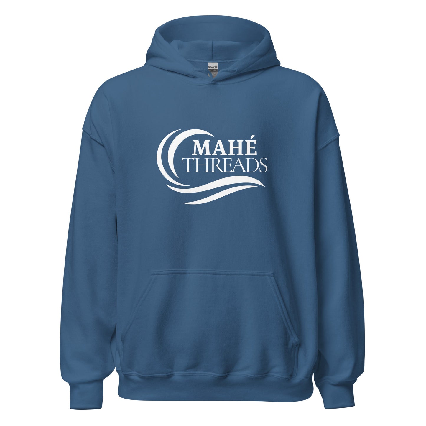 Men's Frost Guard Hoodie - Mahé Threads