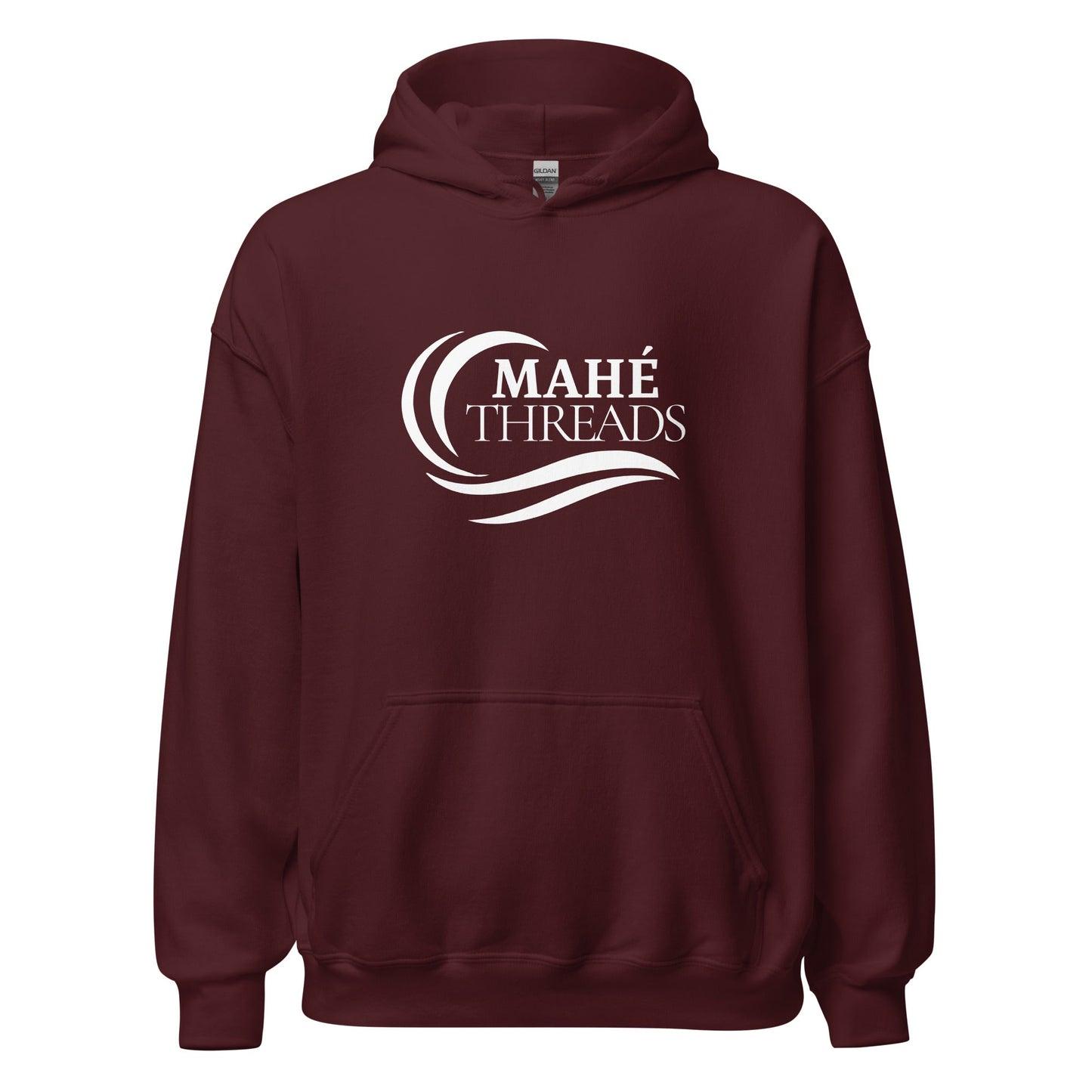 Men's Frost Guard Hoodie - Mahé Threads