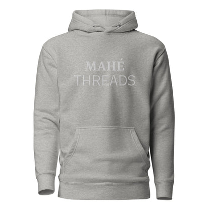 Men's Stitched Premium Everyday Hoodie - Mahé Threads