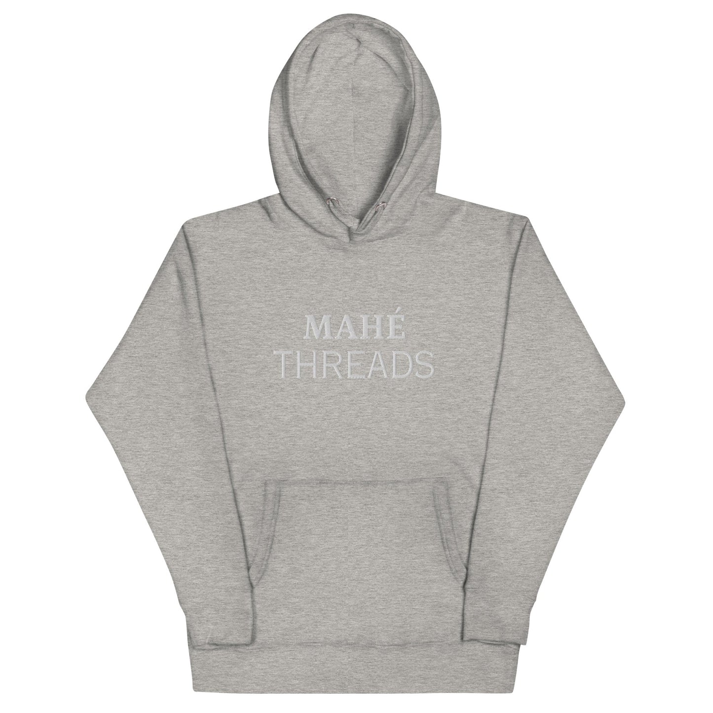 Men's Stitched Premium Everyday Hoodie - Mahé Threads