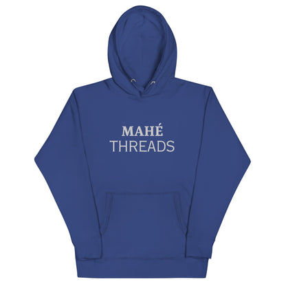 Men's Stitched Premium Everyday Hoodie - Mahé Threads