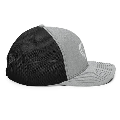 Modern Snapback - Mahé Threads