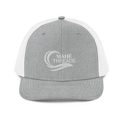 Modern Snapback - Mahé Threads