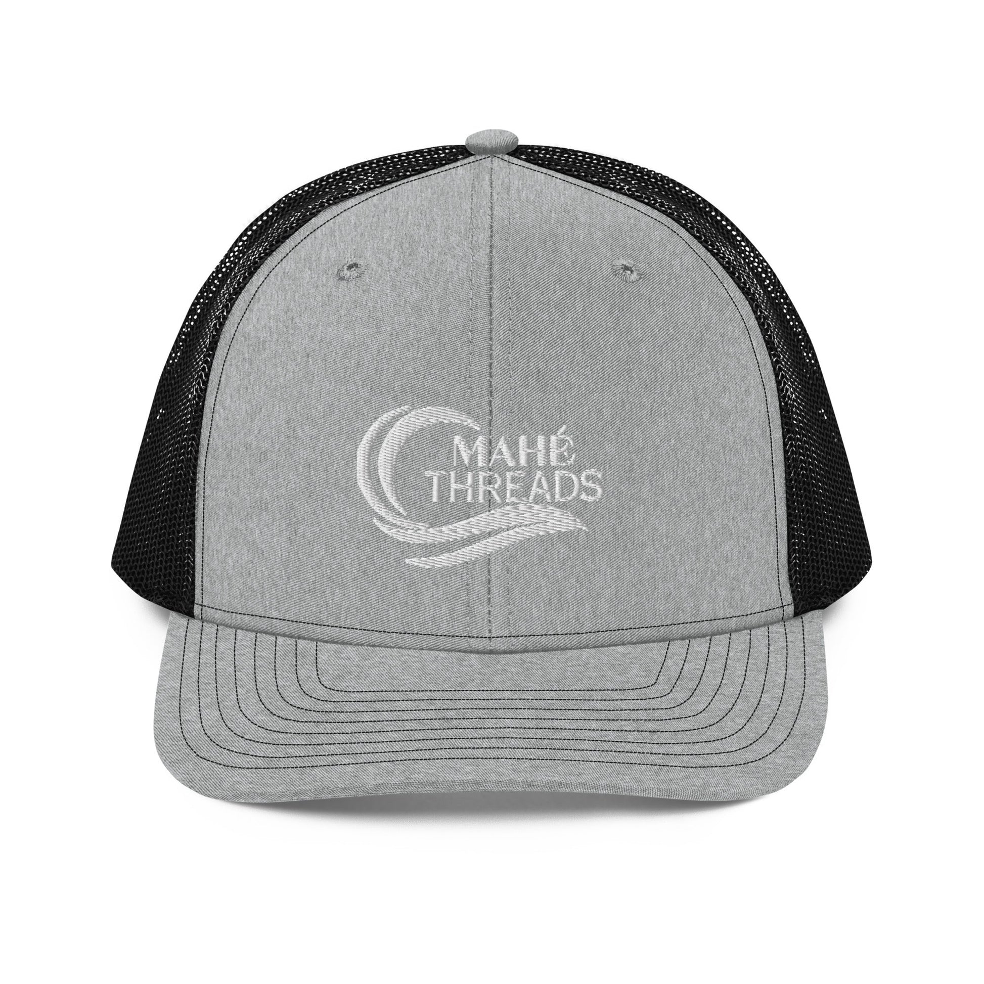 Modern Snapback - Mahé Threads