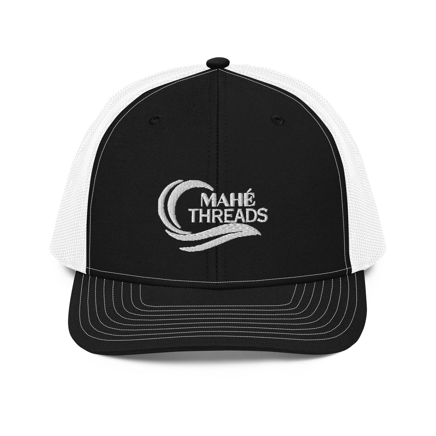 Modern Snapback - Mahé Threads