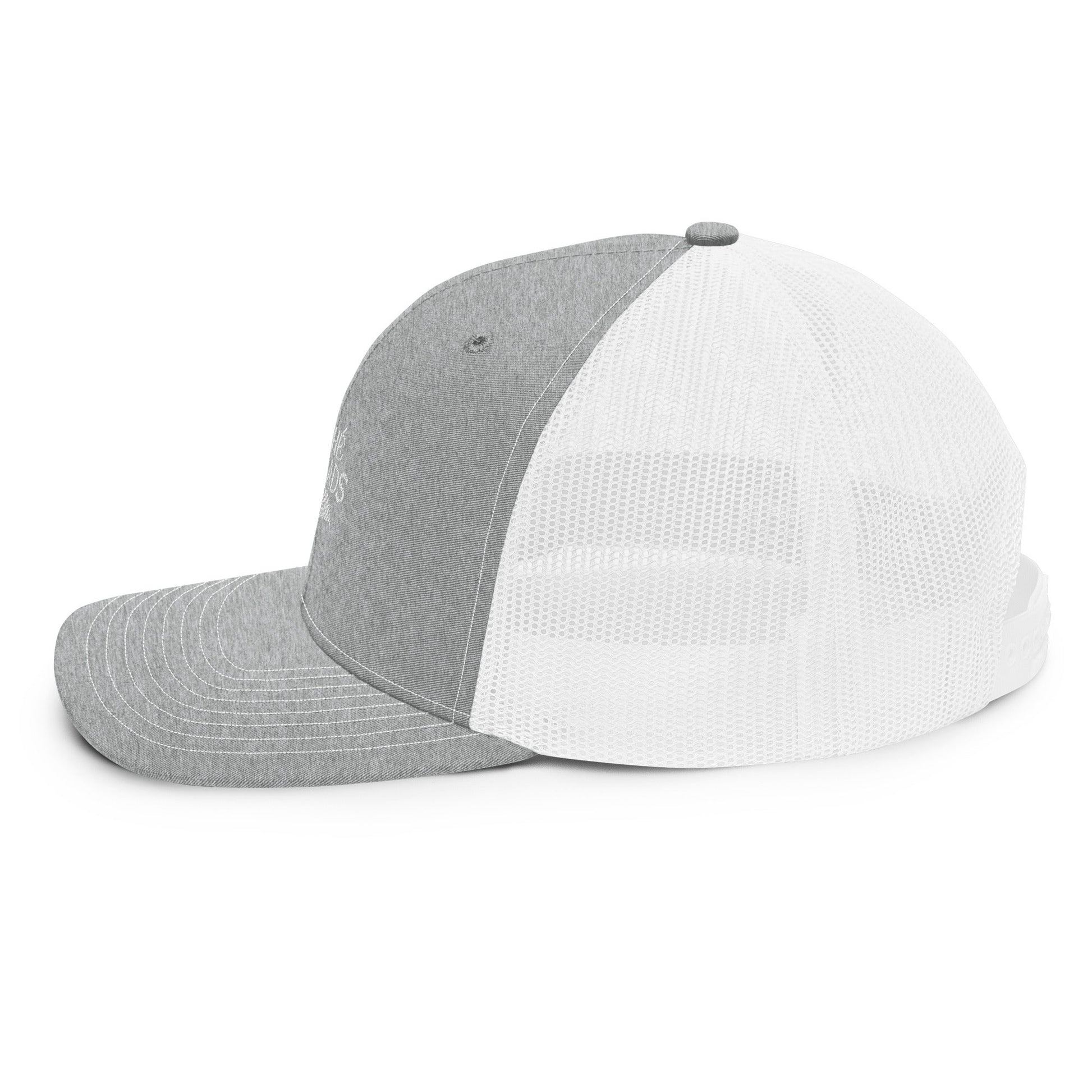 Modern Snapback - Mahé Threads