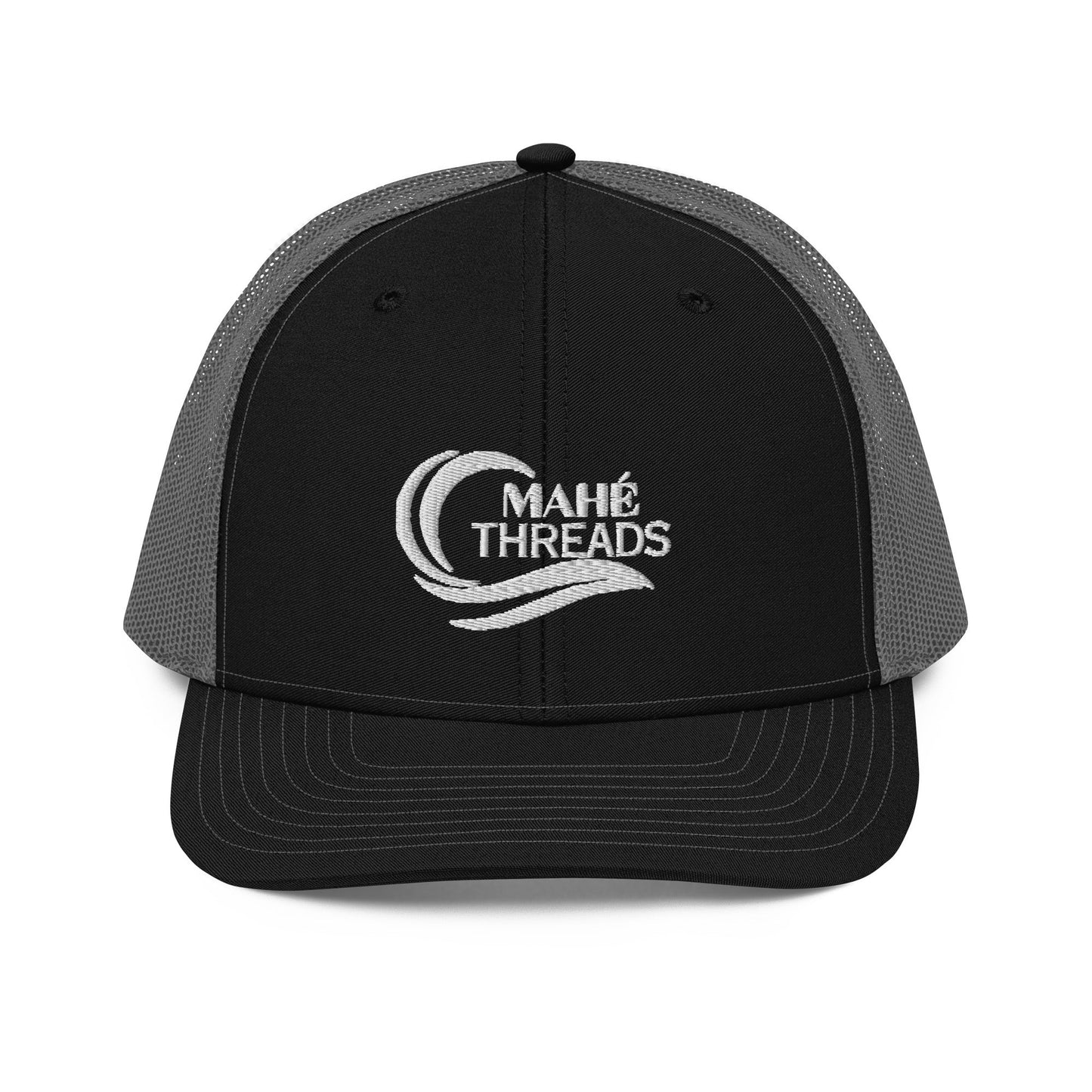 Modern Snapback - Mahé Threads