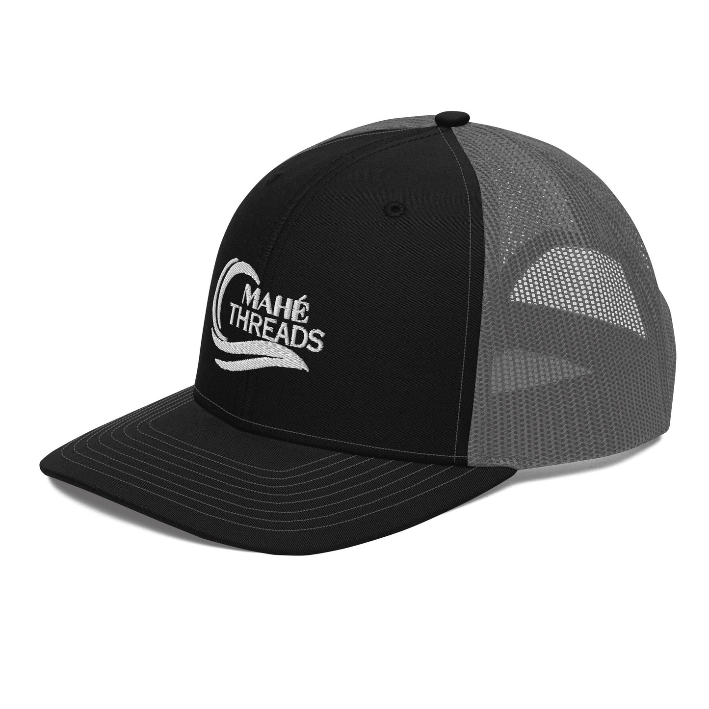 Modern Snapback - Mahé Threads