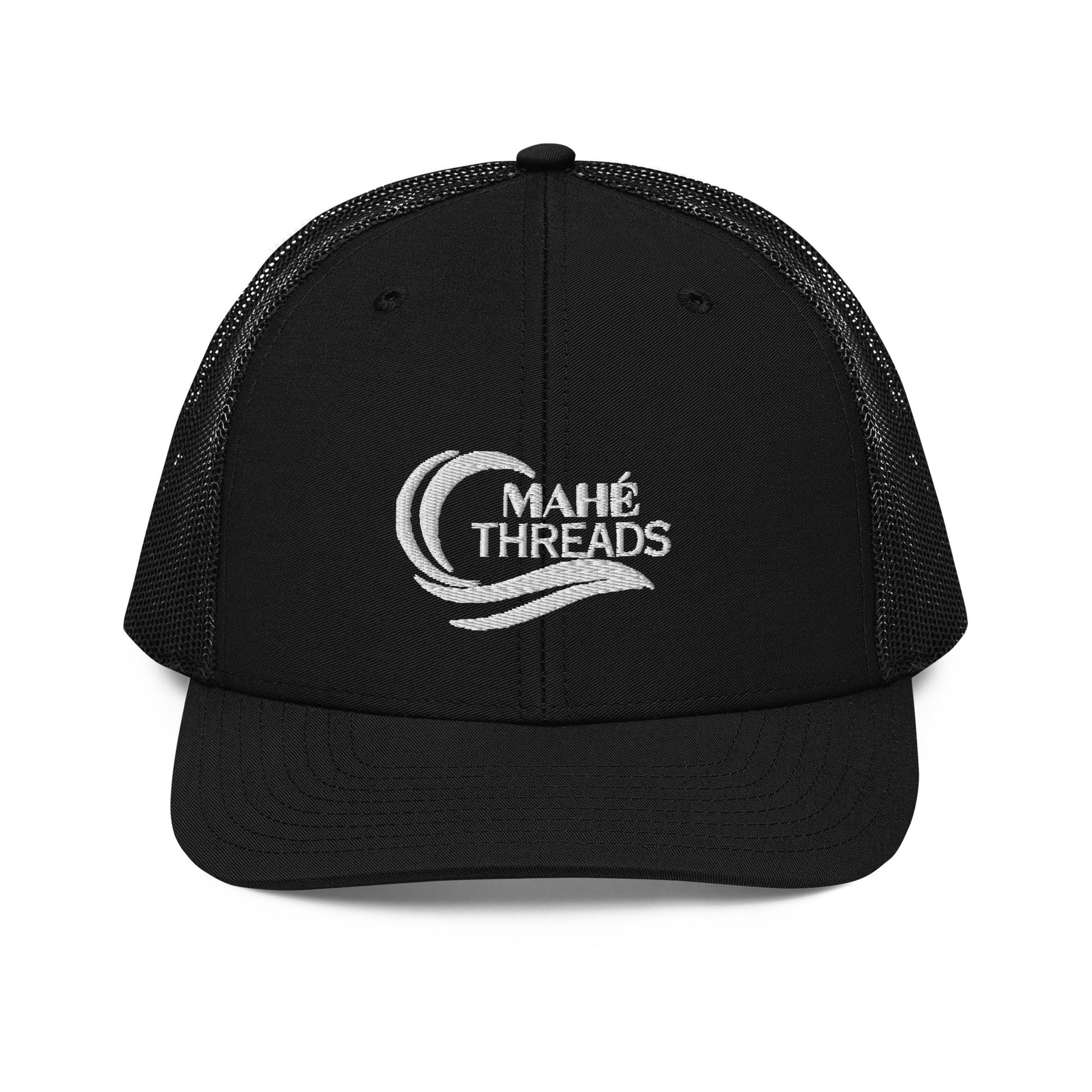 Modern Snapback - Mahé Threads