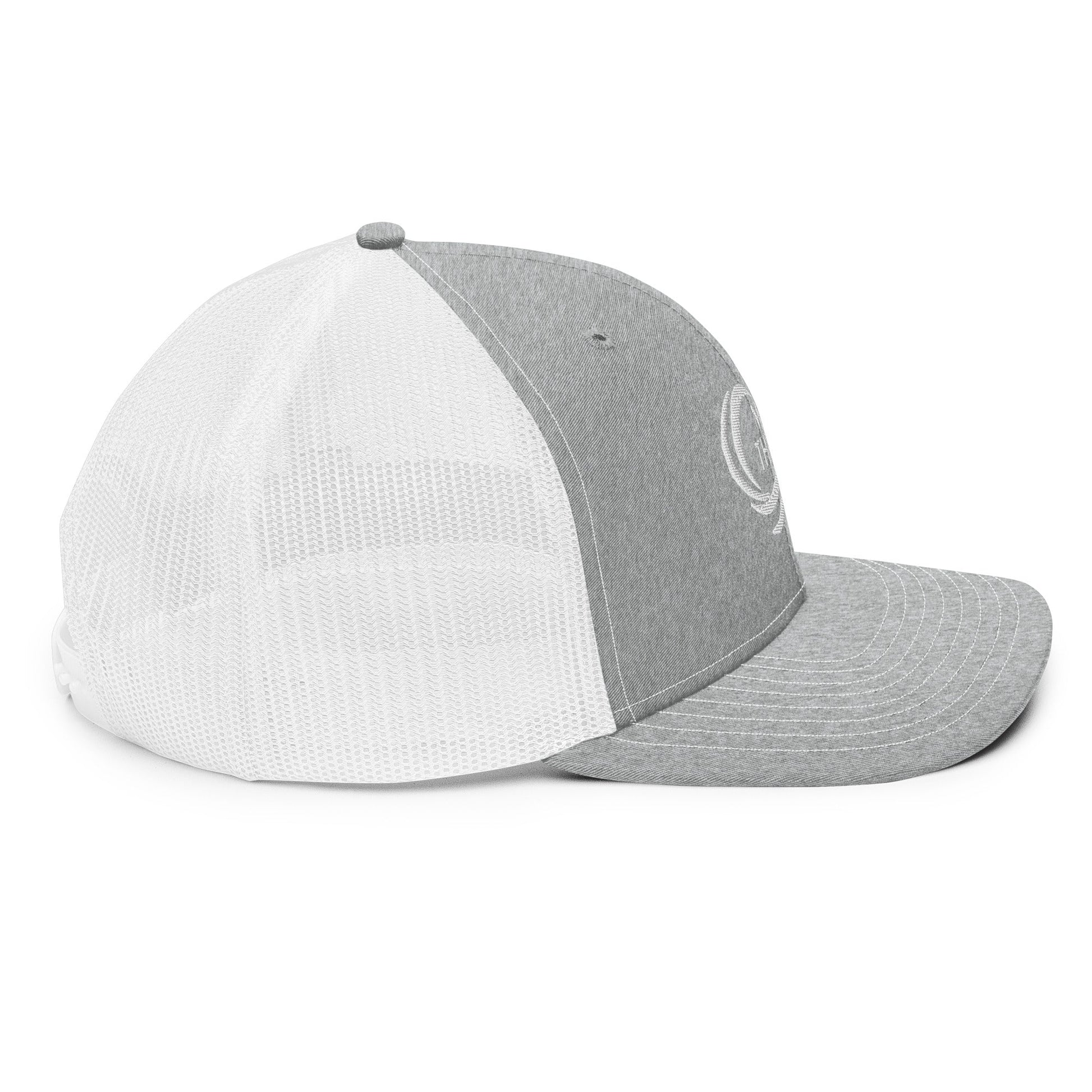 Modern Snapback - Mahé Threads