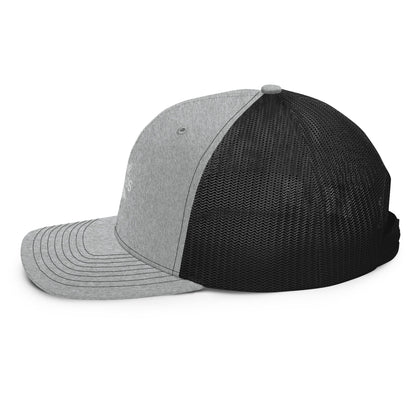 Modern Snapback - Mahé Threads