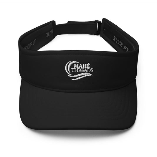 Performance Visor - Mahé Threads