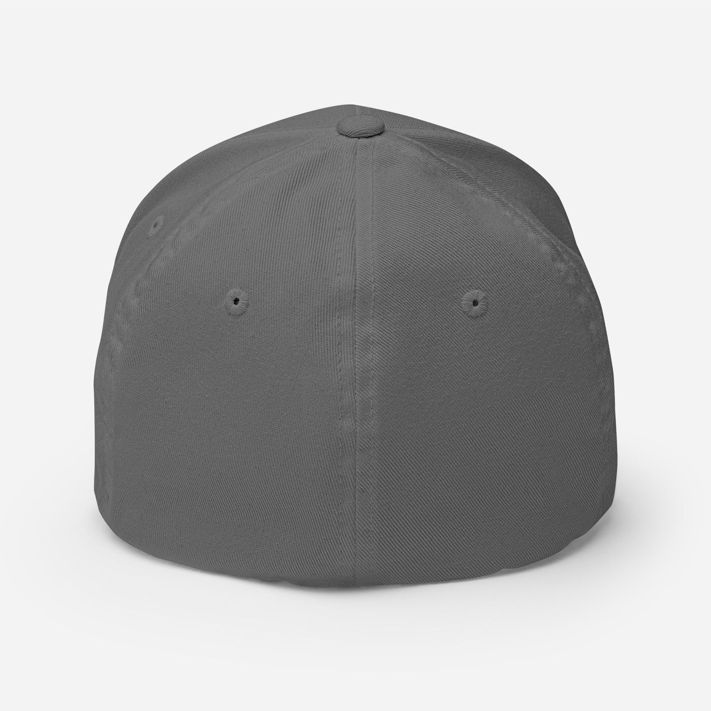 Premium Fitted Hat - Mahé Threads