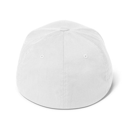 Premium Fitted Hat - Mahé Threads