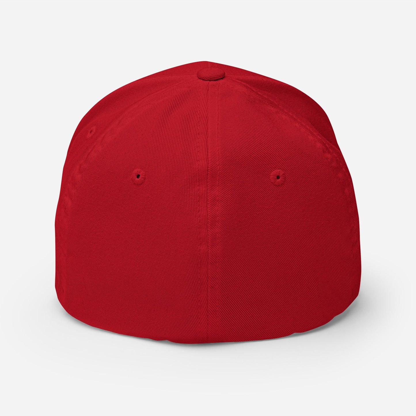 Premium Fitted Hat - Mahé Threads