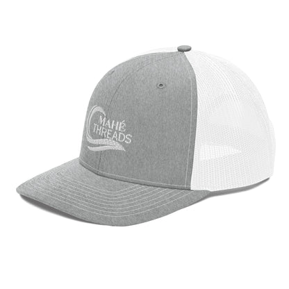 Modern Snapback - Mahé Threads