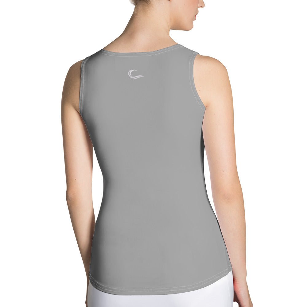 Women's Casual Tank - Mahé Threads