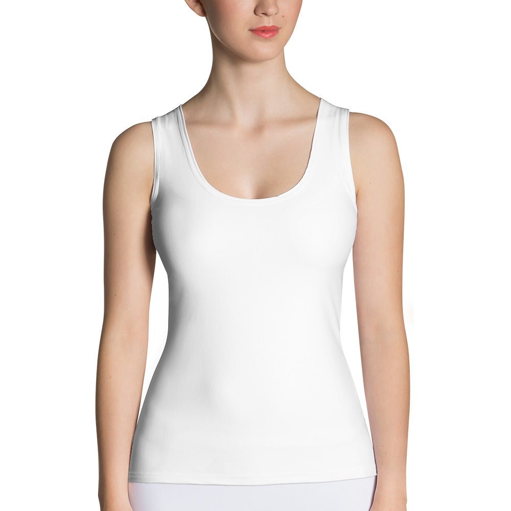 Women's Casual Tank - Mahé Threads