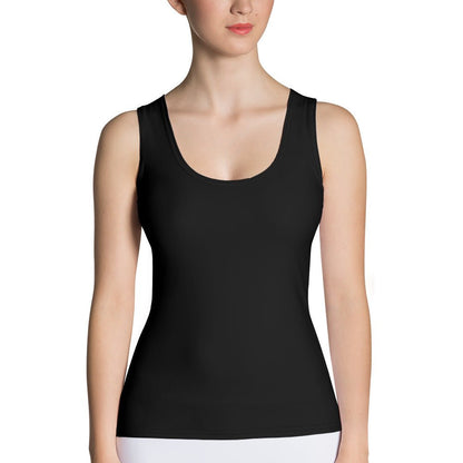 Women's Casual Tank - Mahé Threads