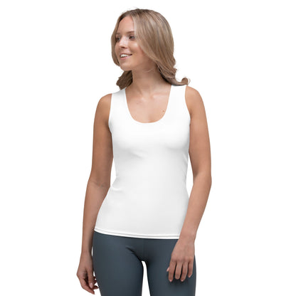 Women's Casual Tank - Mahé Threads