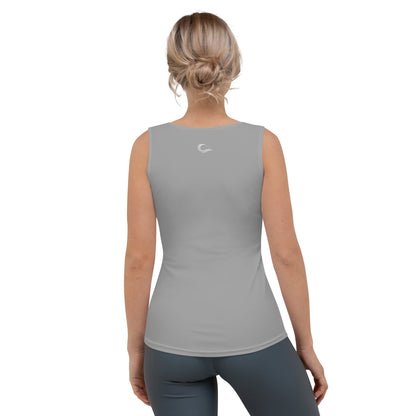 Women's Casual Tank - Mahé Threads