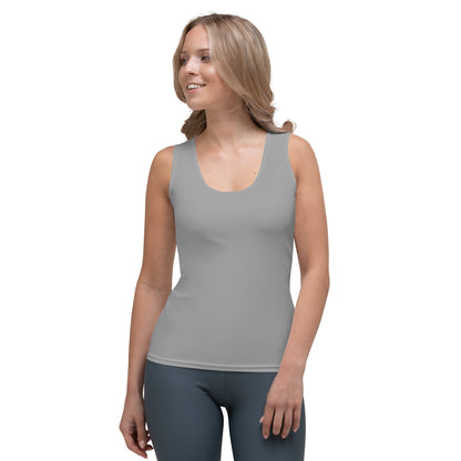 Women's Casual Tank - Mahé Threads