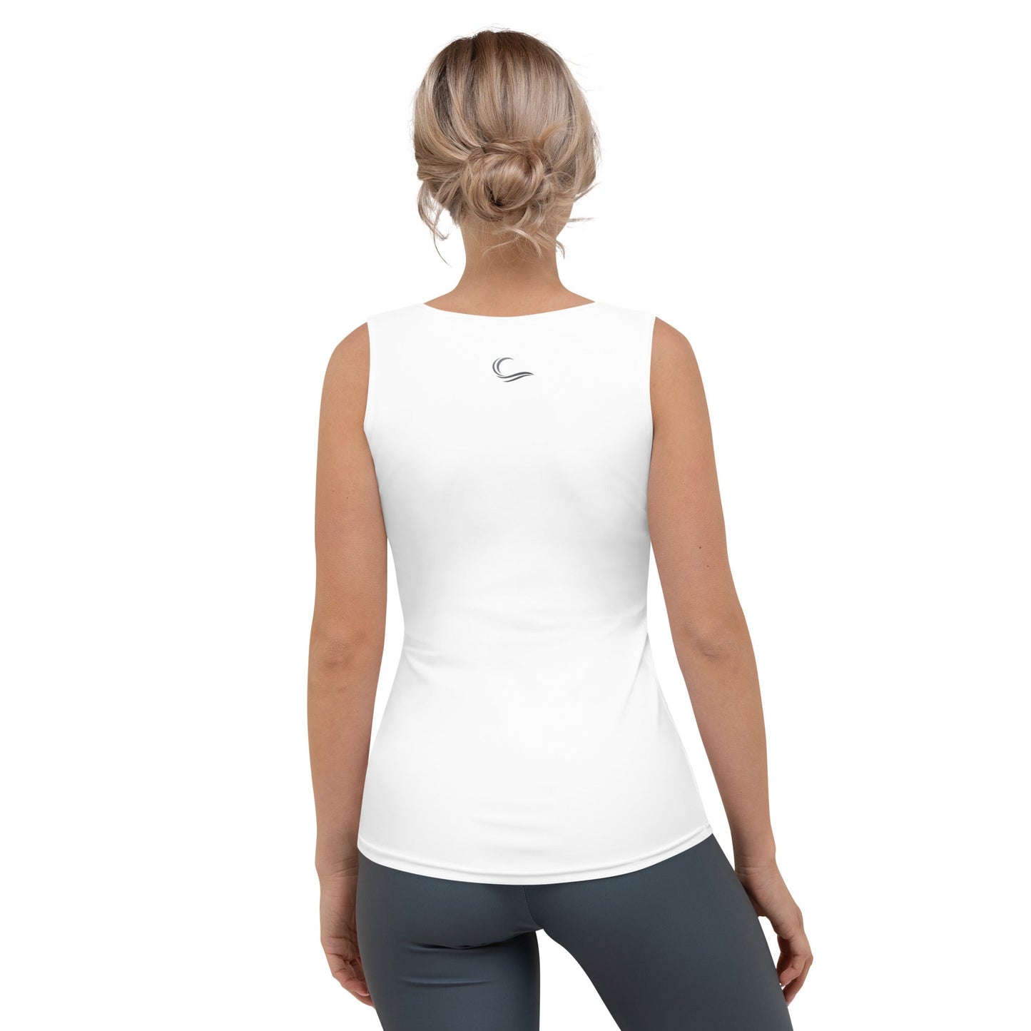 Women's Casual Tank - Mahé Threads