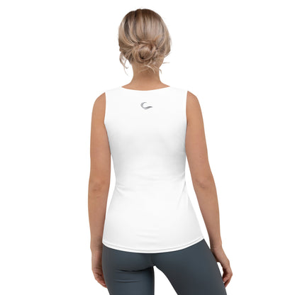 Women's Casual Tank - Mahé Threads