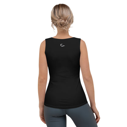 Women's Casual Tank - Mahé Threads