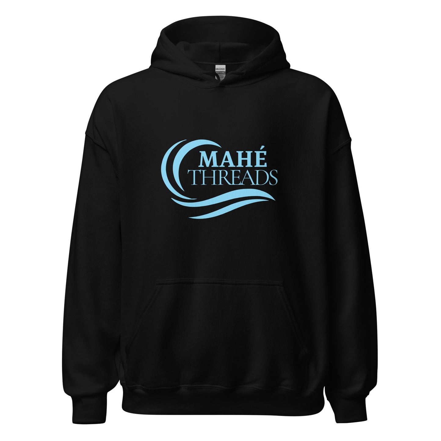 Women's Frost Guard Hoodie - Mahé Threads