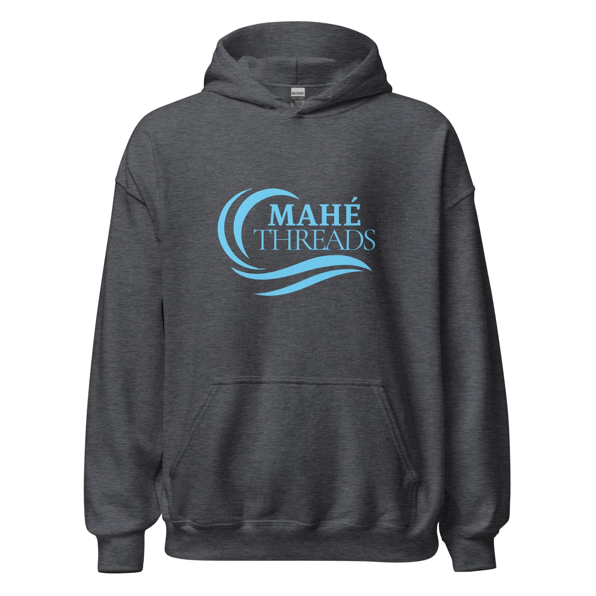 Women's Frost Guard Hoodie - Mahé Threads