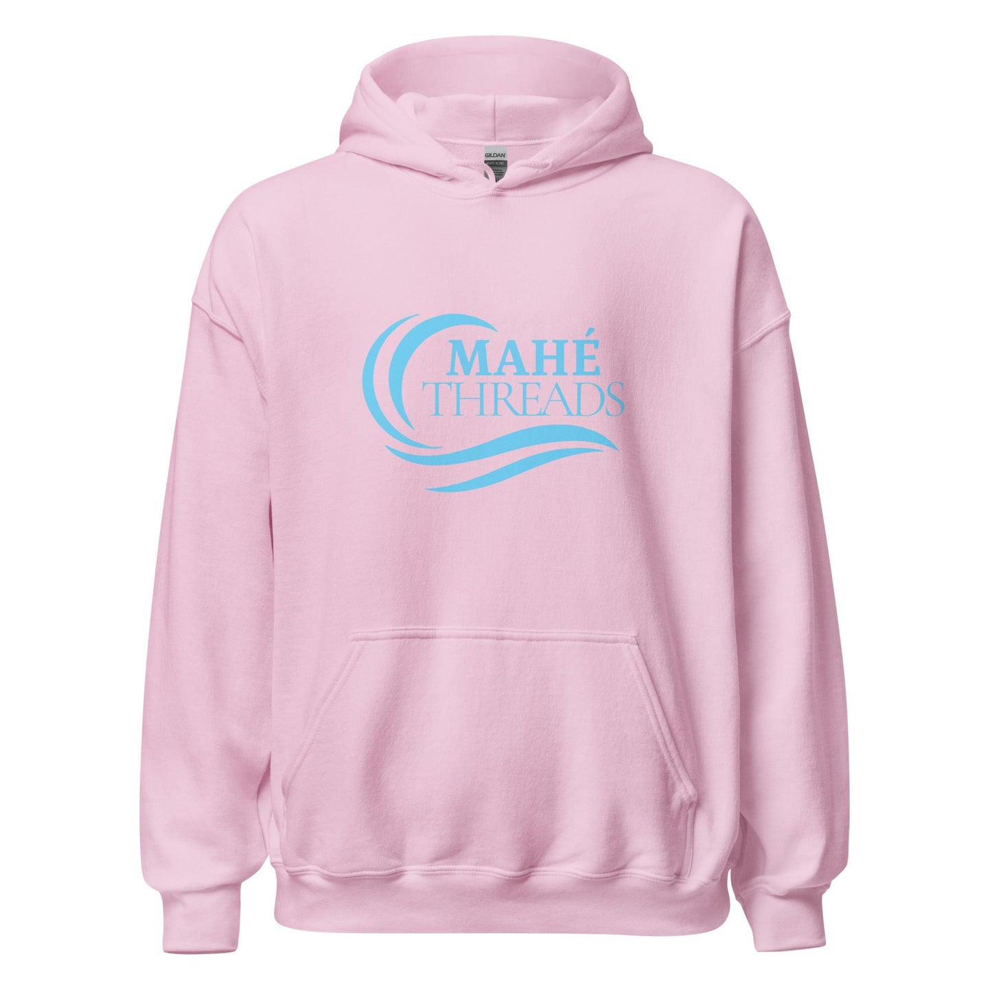 Women's Frost Guard Hoodie - Mahé Threads