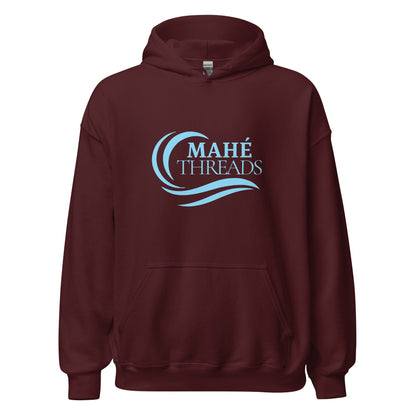 Women's Frost Guard Hoodie - Mahé Threads