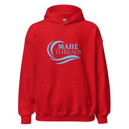 Women's Frost Guard Hoodie - Mahé Threads