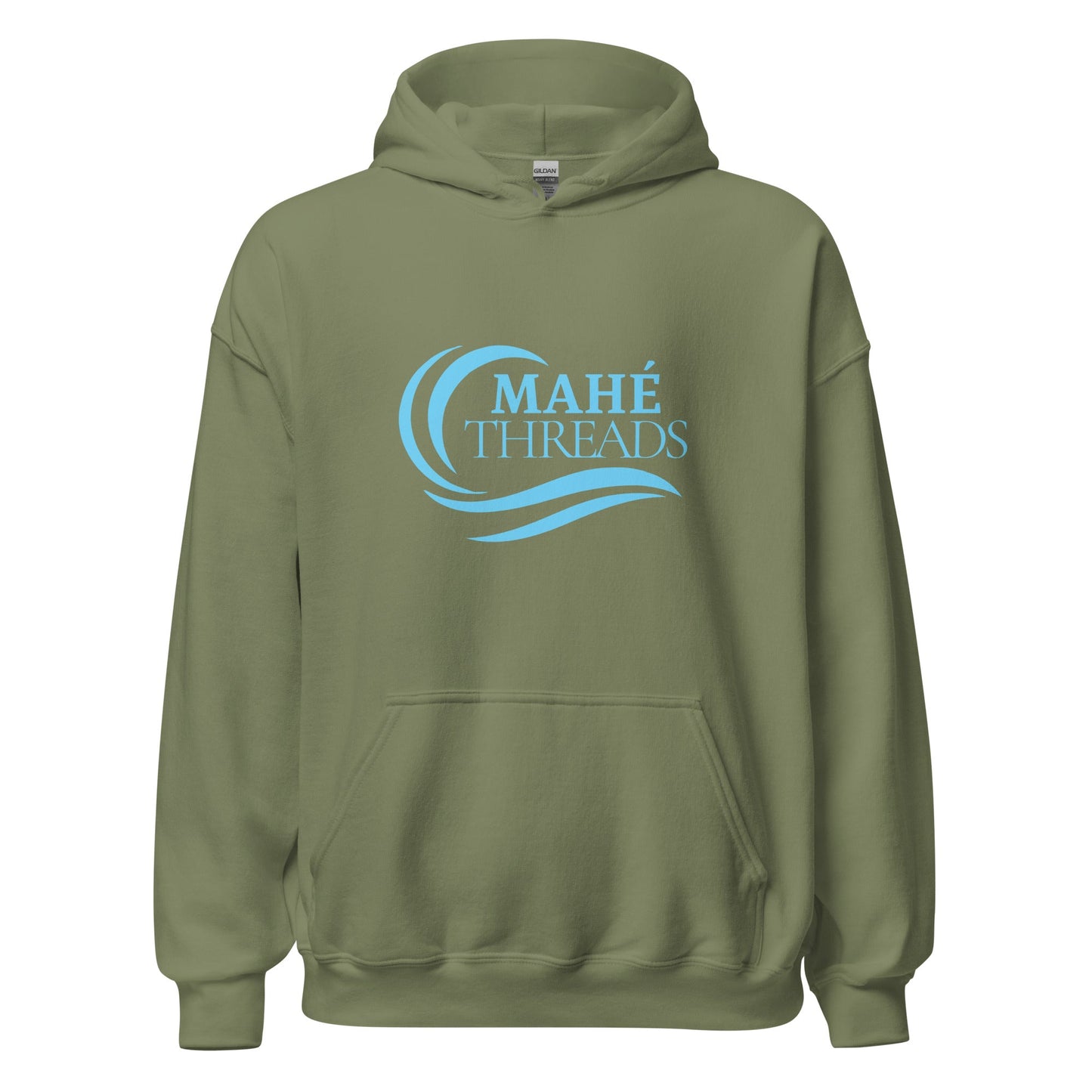 Women's Frost Guard Hoodie - Mahé Threads